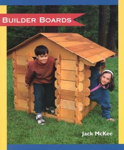 Builder Boards book