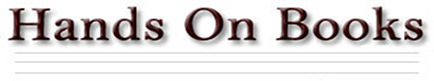 Hands-on-Books logo